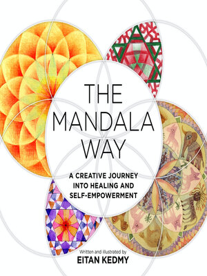 cover image of The Mandala Way